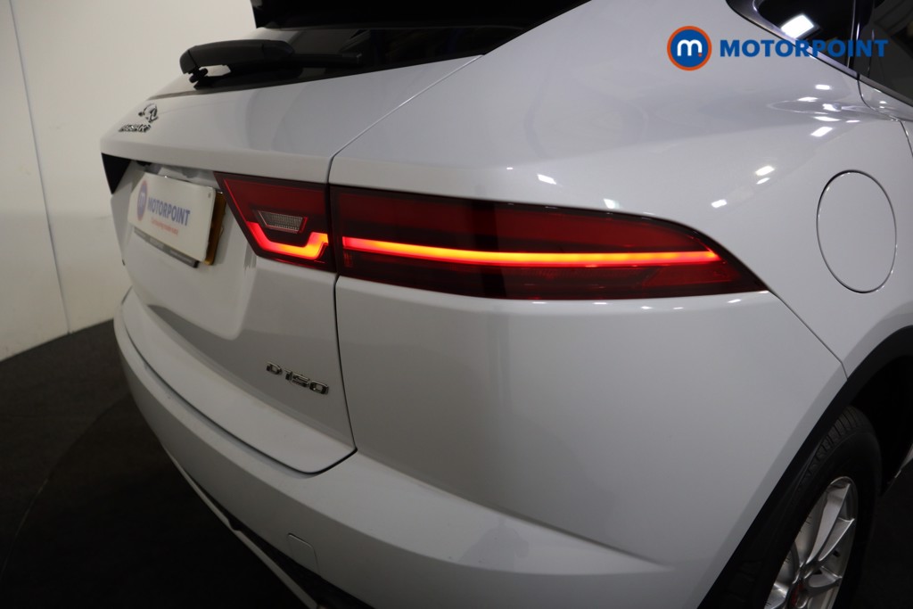 Used Jaguar E-Pace 2019 for sale - 76344952: Photo 35