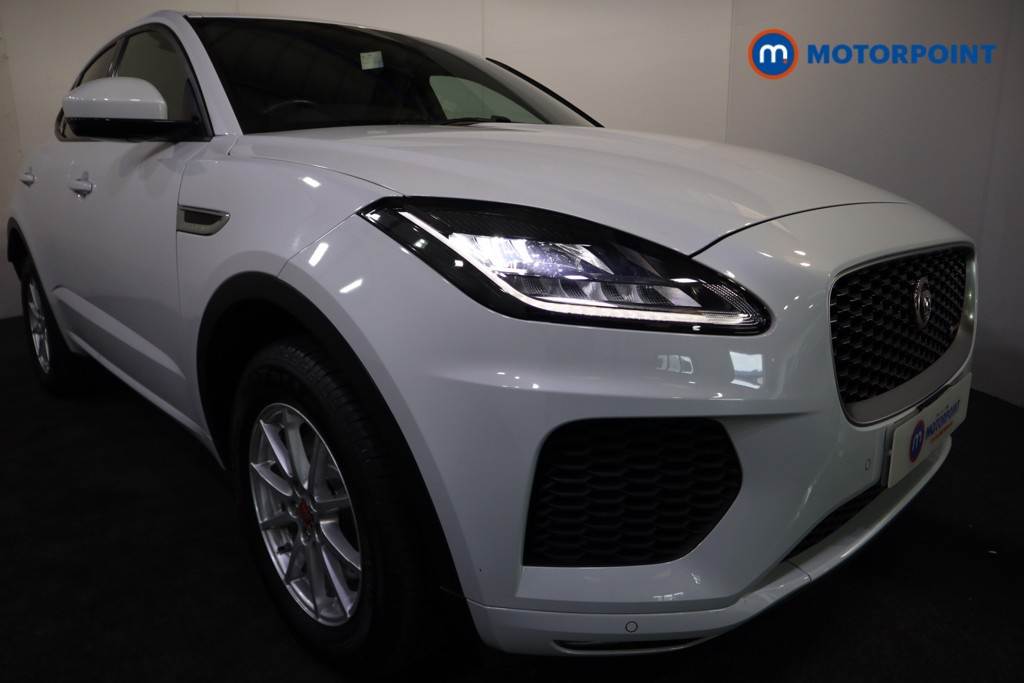 Used Jaguar E-Pace 2019 for sale - 76344952: Photo 39