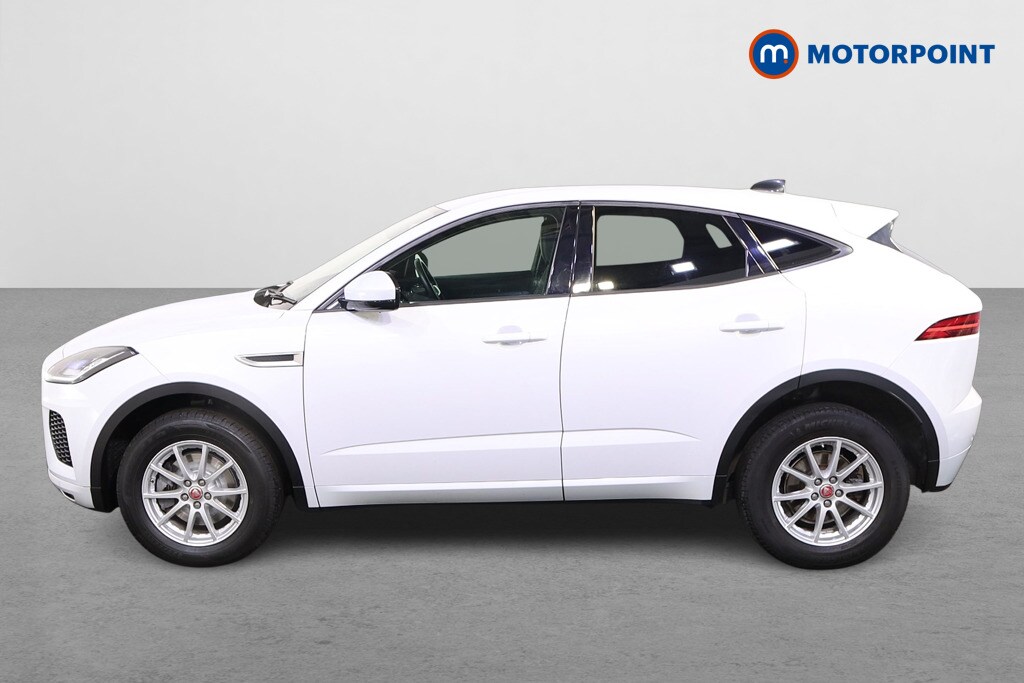 Used Jaguar E-Pace 2019 for sale - 76344952: Photo 4