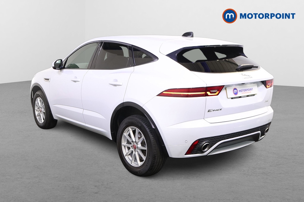 Used Jaguar E-Pace 2019 for sale - 76344952: Photo 5