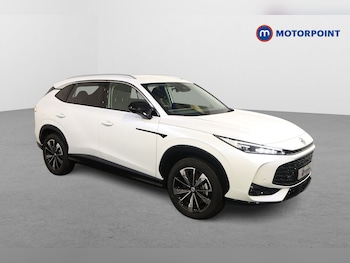 Used MG MG HS 2025 for sale - 78240529: Photo