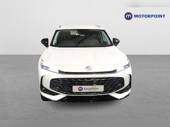 Used MG MG HS 2025 for sale - 78240529: Photo