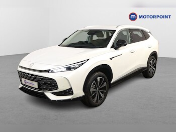 Used MG MG HS 2025 for sale - 78240529: Photo