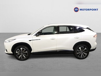 Used MG MG HS 2025 for sale - 78240529: Photo