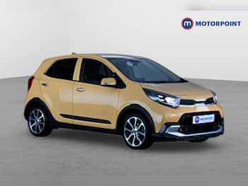Used Kia Picanto 2023 for sale - 79721434: Photo
