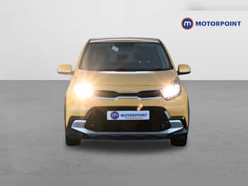 Used Kia Picanto 2023 for sale - 79721434: Photo