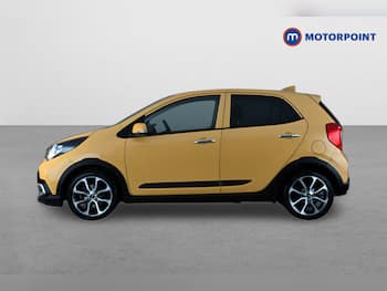 Used Kia Picanto 2023 for sale - 79721434: Photo