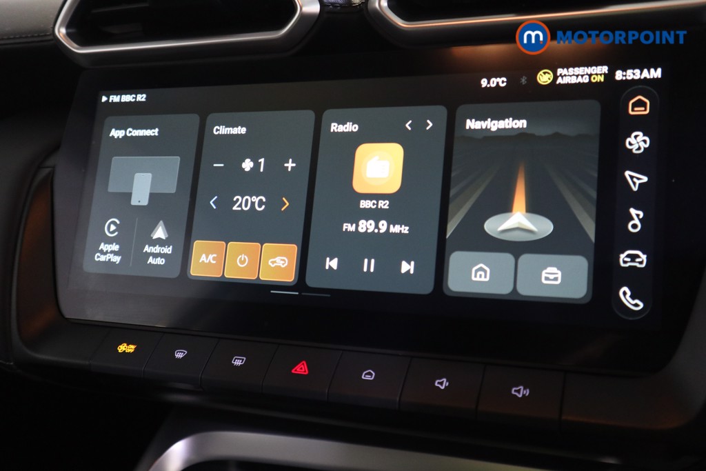 Used MG MG ZS 2025 for sale - 77831079: Photo 10