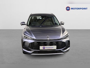 Used MG MG ZS 2025 for sale - 77831079: Photo