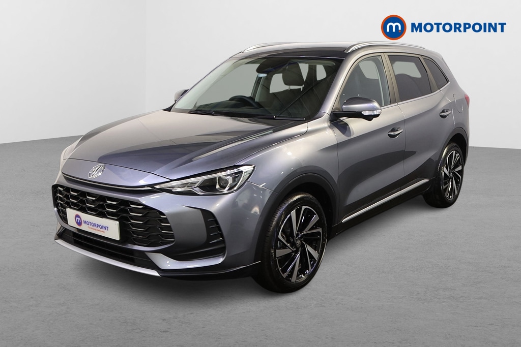 Used MG MG ZS 2025 for sale - 77831079: Photo 3