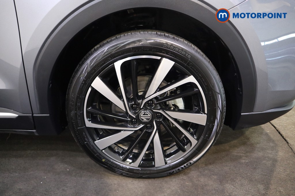 Used MG MG ZS 2025 for sale - 77831079: Photo 32