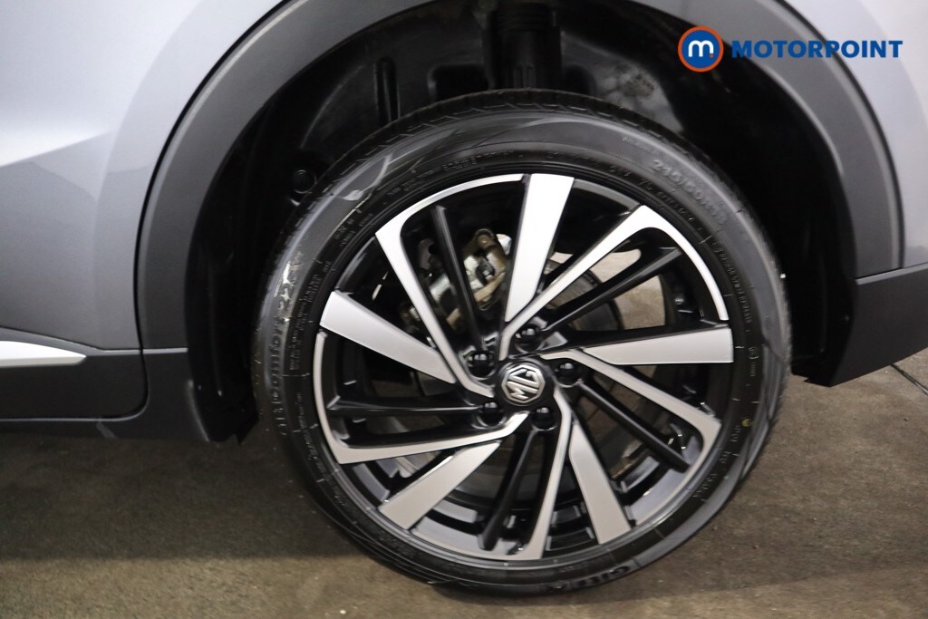 Used MG MG ZS 2025 for sale - 77831079: Photo 34