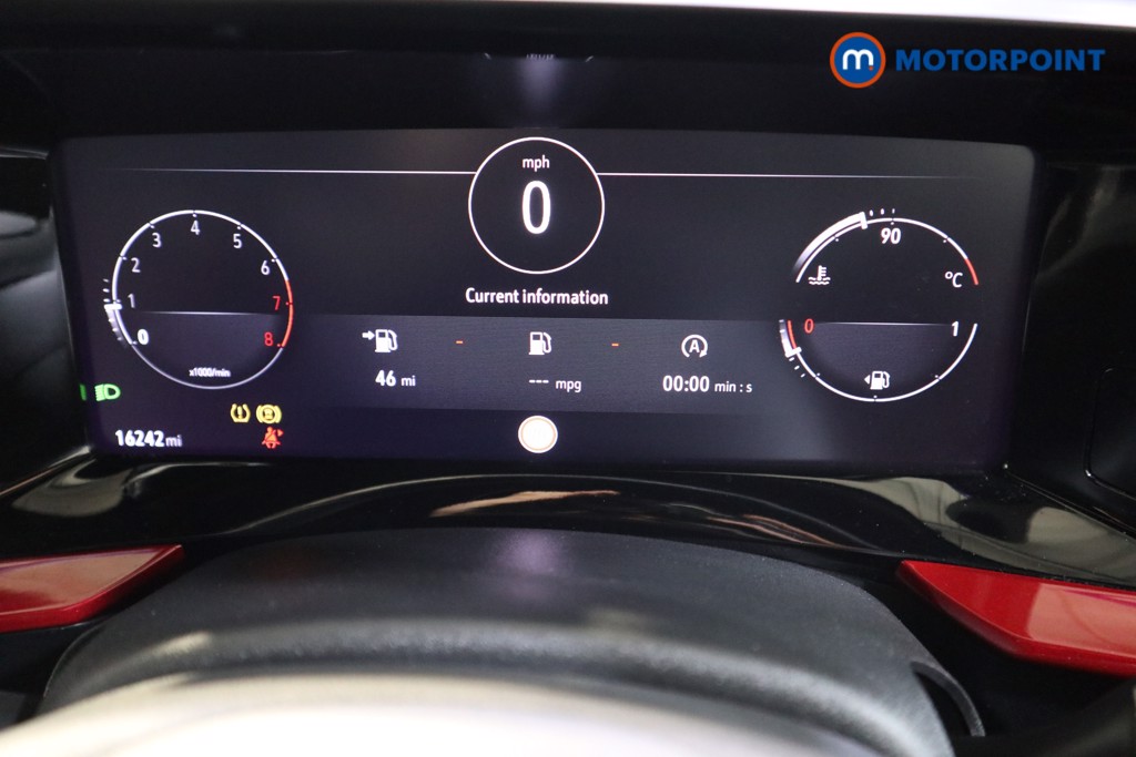 Used Vauxhall Mokka 2022 for sale - 77262283: Photo 13