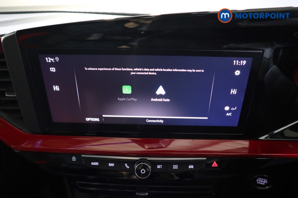 Used Vauxhall Mokka 2022 for sale - 77262283: Photo 14