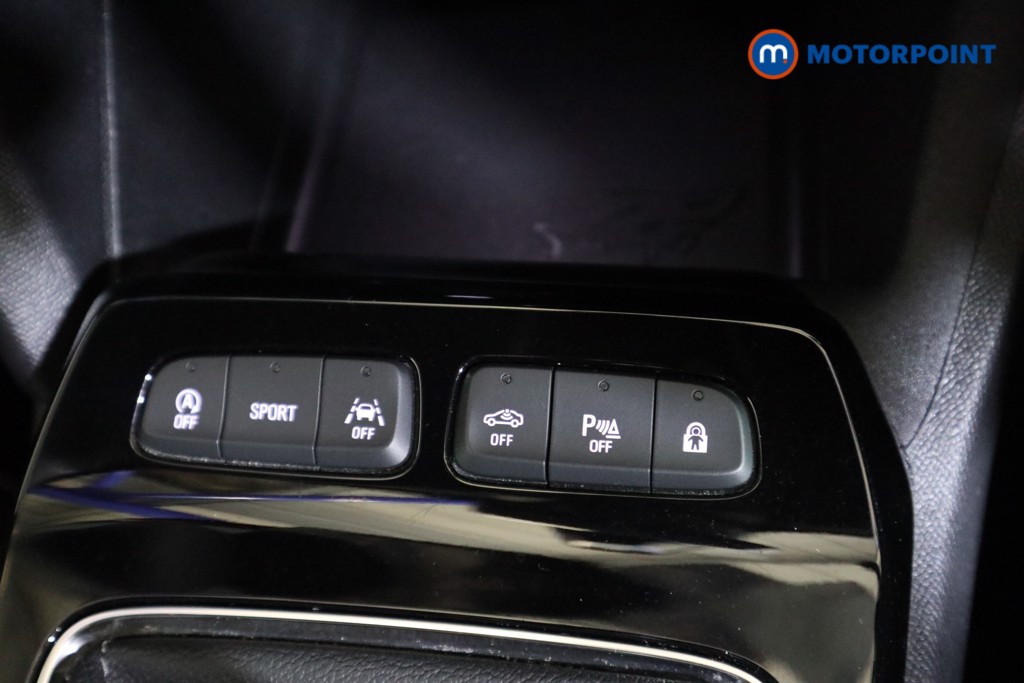 Used Vauxhall Mokka 2022 for sale - 77262283: Photo 18