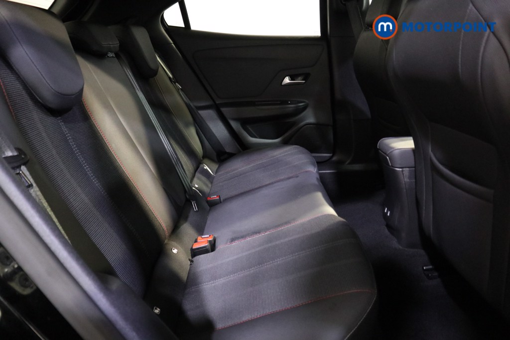 Used Vauxhall Mokka 2022 for sale - 77262283: Photo 24