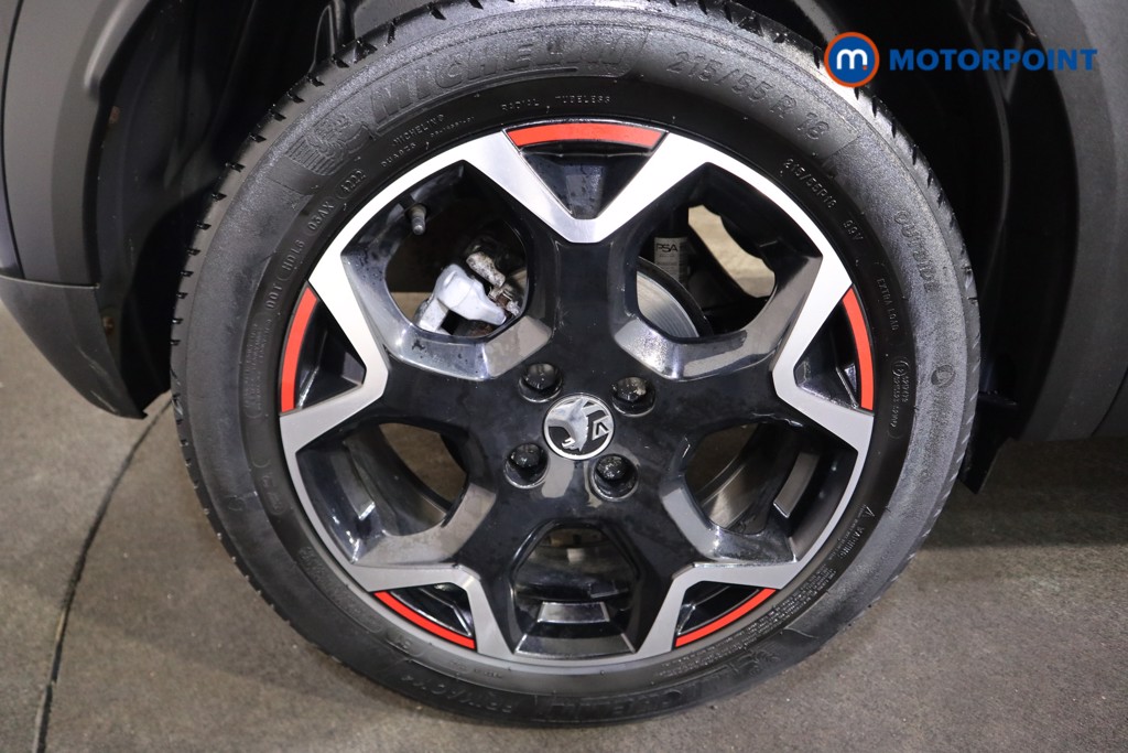 Used Vauxhall Mokka 2022 for sale - 77262283: Photo 29