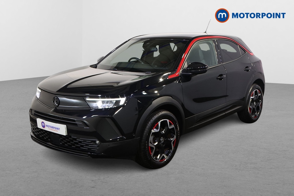 Used Vauxhall Mokka 2022 for sale - 77262283: Photo 3