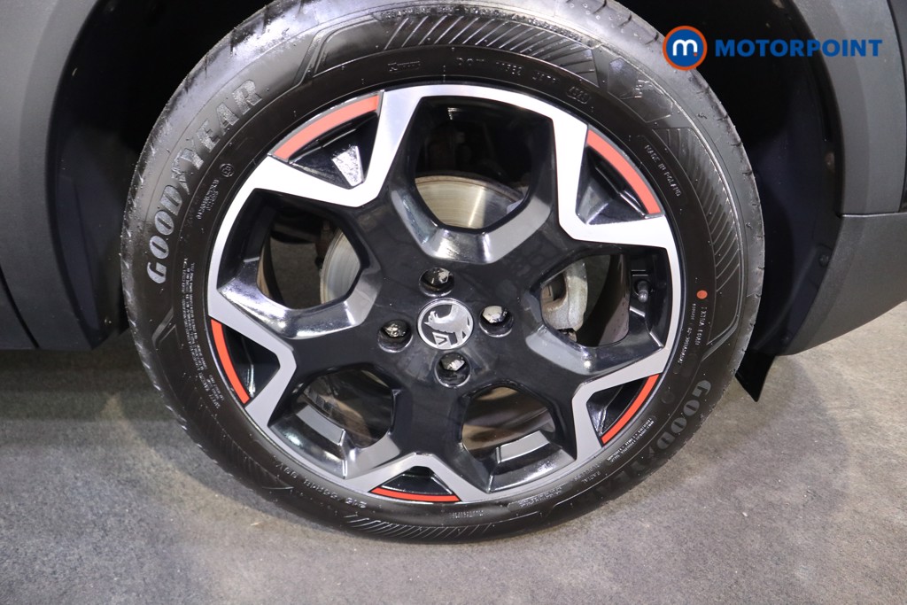 Used Vauxhall Mokka 2022 for sale - 77262283: Photo 30