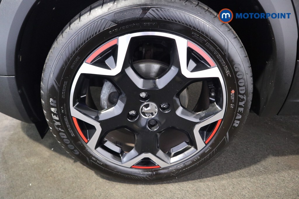 Used Vauxhall Mokka 2022 for sale - 77262283: Photo 31