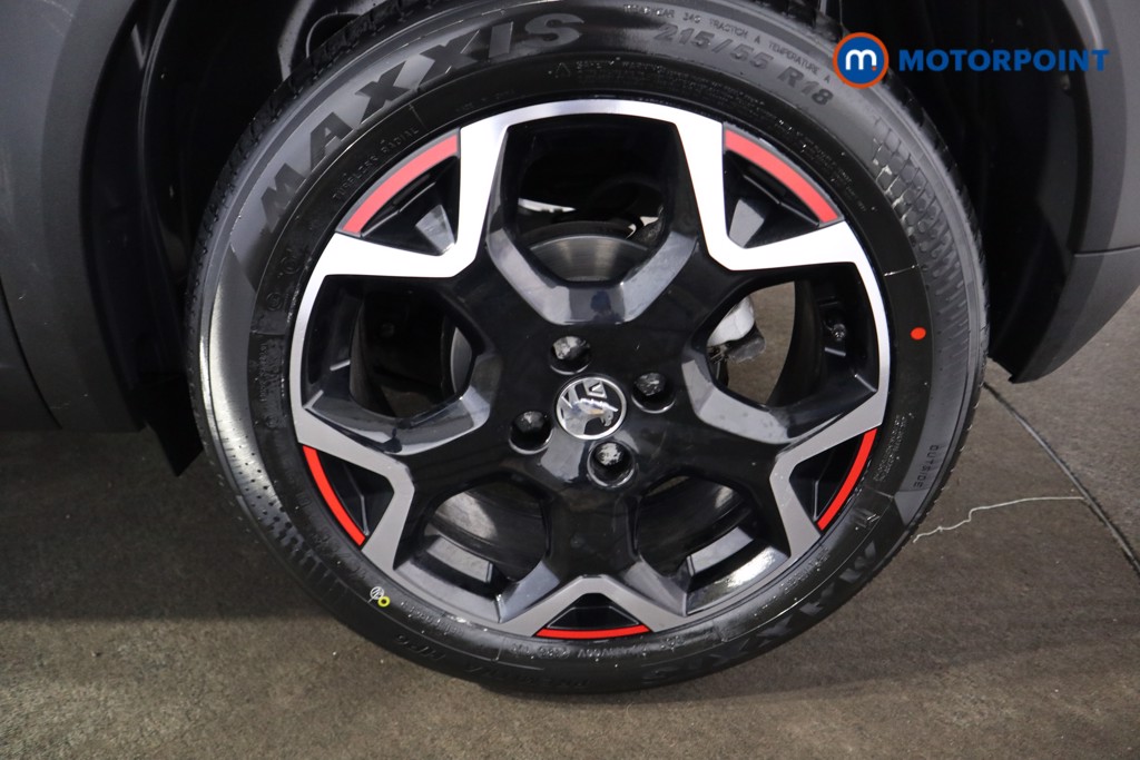 Used Vauxhall Mokka 2022 for sale - 77262283: Photo 32