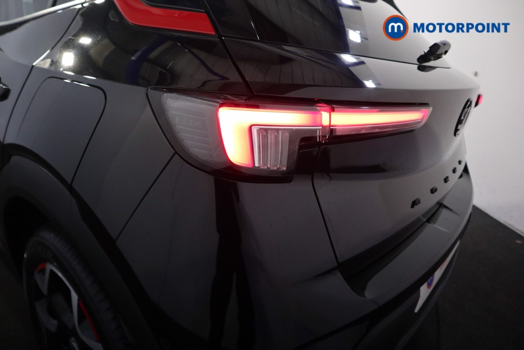 Used Vauxhall Mokka 2022 for sale - 77262283: Photo 35