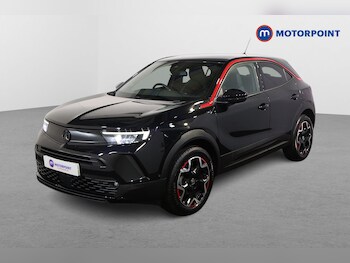 Used Vauxhall Mokka 2022 for sale - 77262283: Photo