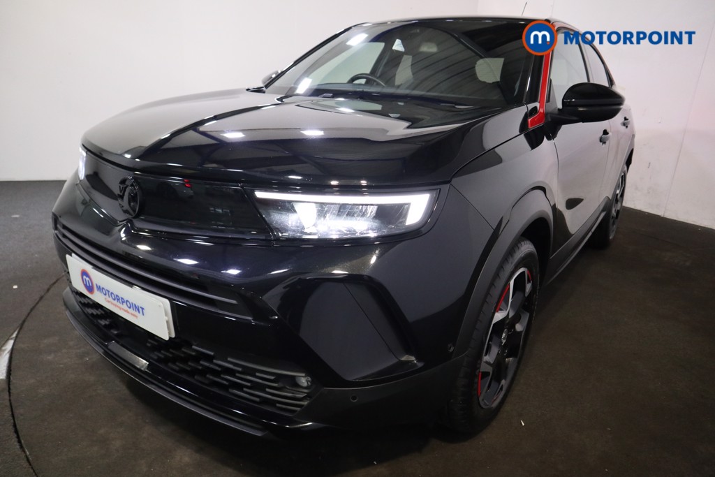 Used Vauxhall Mokka 2022 for sale - 77262283: Photo 40