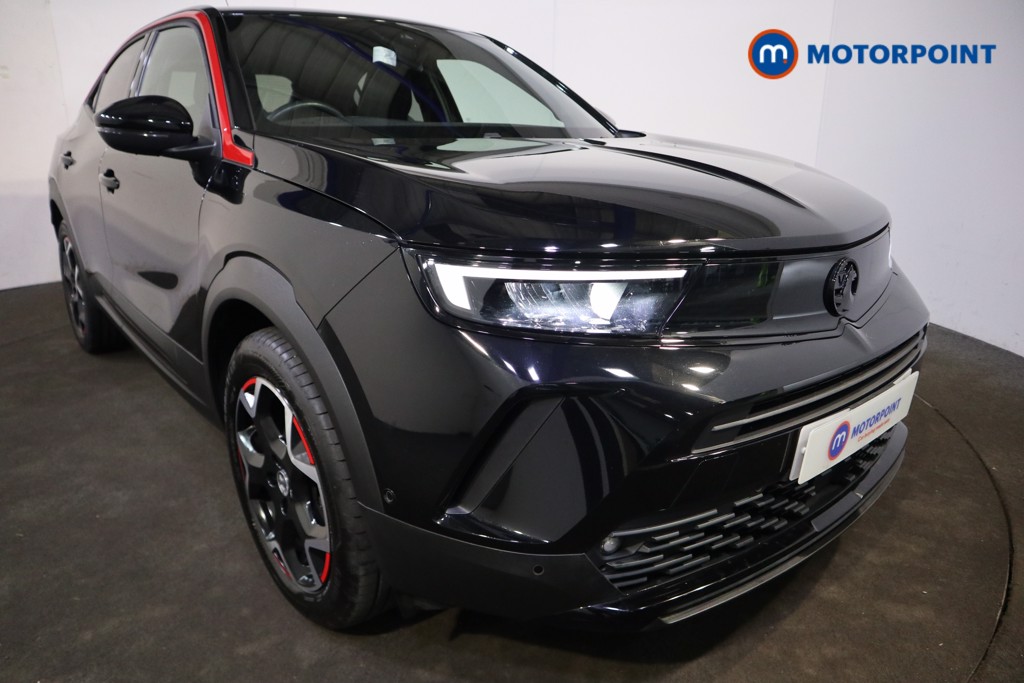 Used Vauxhall Mokka 2022 for sale - 77262283: Photo 41