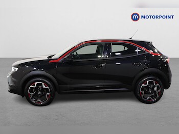 Used Vauxhall Mokka 2022 for sale - 77262283: Photo