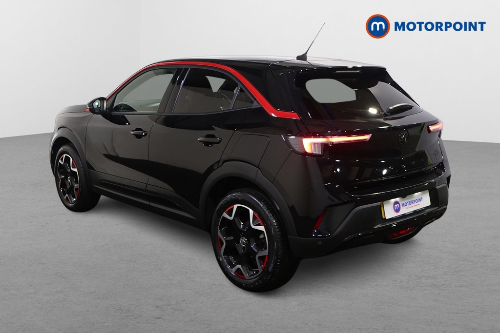 Used Vauxhall Mokka 2022 for sale - 77262283: Photo 5