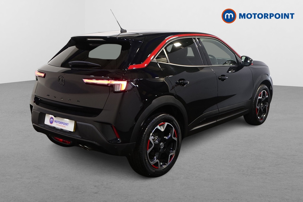 Used Vauxhall Mokka 2022 for sale - 77262283: Photo 7