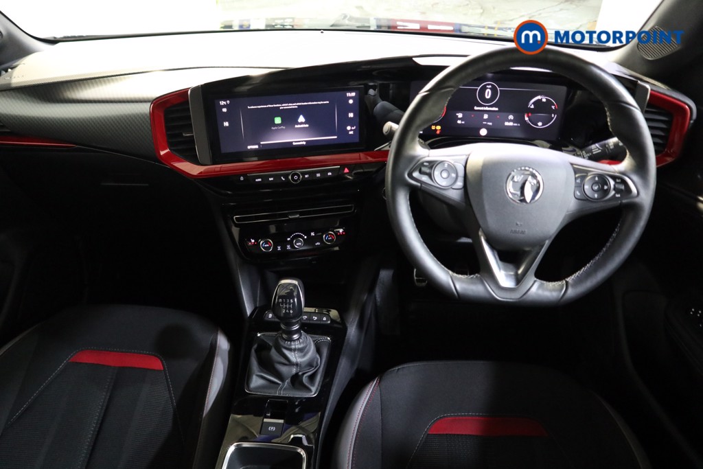 Used Vauxhall Mokka 2022 for sale - 77262283: Photo 9