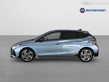 Used Hyundai i20 2025 for sale - 79312355: Photo