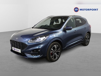 Used Ford Kuga 2023 for sale - 78718586: Photo