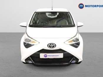 Used Toyota AYGO 2022 for sale - 74729967: Photo