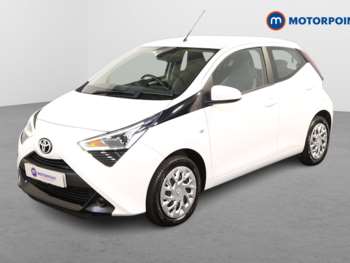 Used Toyota AYGO 2022 for sale - 74729967: Photo