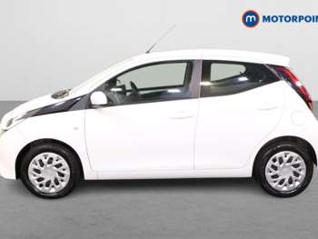 Used Toyota AYGO 2022 for sale - 74729967: Photo