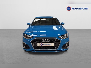 Used Audi A4 2021 for sale - 79505112: Photo