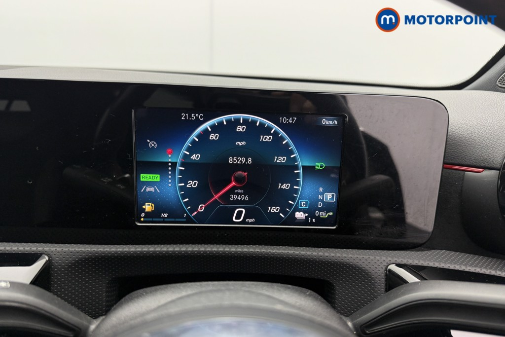 Used Mercedes-Benz A-Class 2021 for sale - 77128410: Photo 12