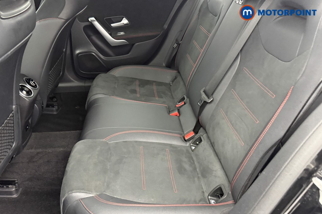 Used Mercedes-Benz A-Class 2021 for sale - 77128410: Photo 24