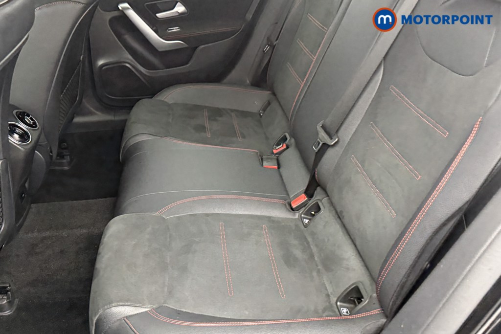 Used Mercedes-Benz A-Class 2021 for sale - 77128410: Photo 25