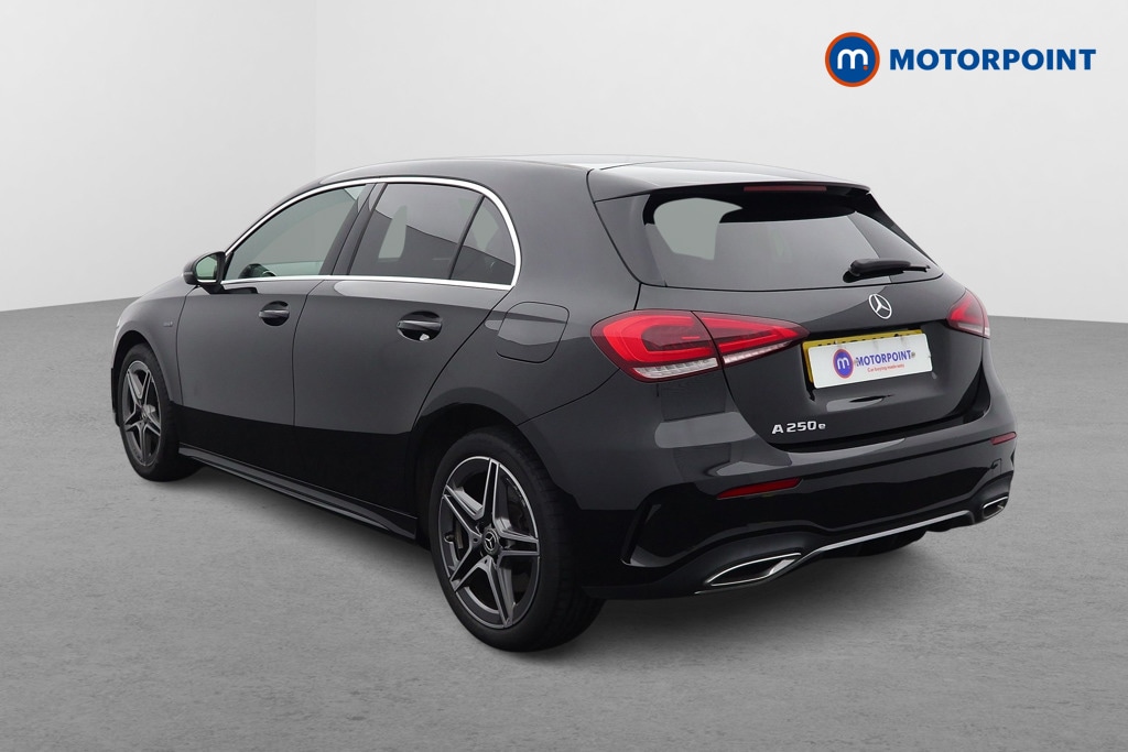 Used Mercedes-Benz A-Class 2021 for sale - 77128410: Photo 5