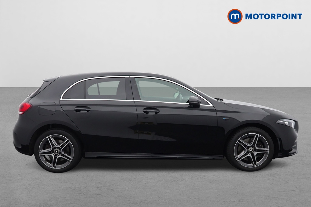 Used Mercedes-Benz A-Class 2021 for sale - 77128410: Photo 8