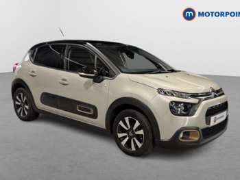 2022 - 1.2 PureTech C-Series Edition 5dr