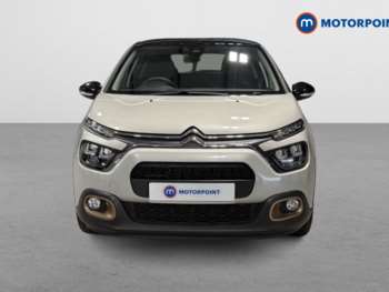 Used Citroen C3 2022 for sale - 75252962: Photo