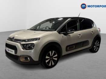 Used Citroen C3 2022 for sale - 75252962: Photo