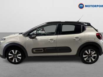 Used Citroen C3 2022 for sale - 75252962: Photo