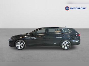 Used Volkswagen Passat 2025 for sale - 78457269: Photo