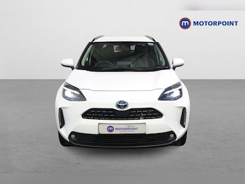 Used Toyota Yaris Cross 2024 for sale - 78281822: Photo